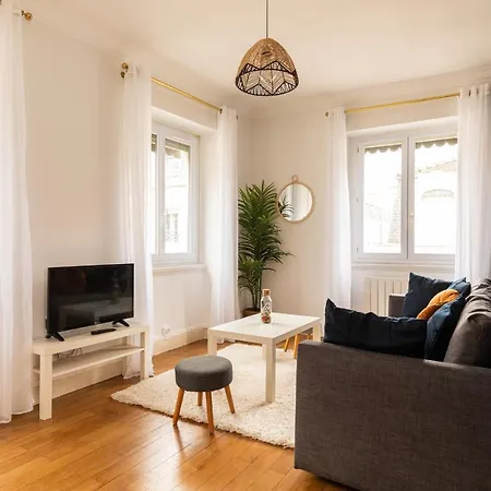 Apartment Dify - Bellecour *