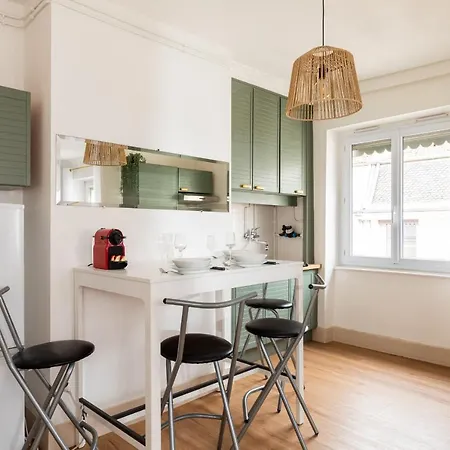 Apartment Dify - Bellecour