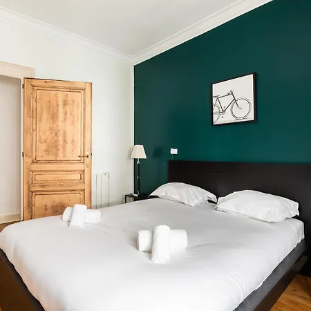 Apartment Dify - Bellecour